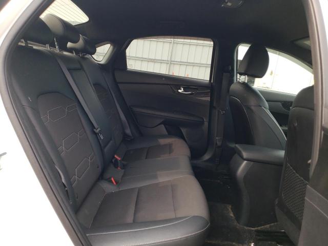 3KPF34AD6LE221351 KIA Forte Gt Line