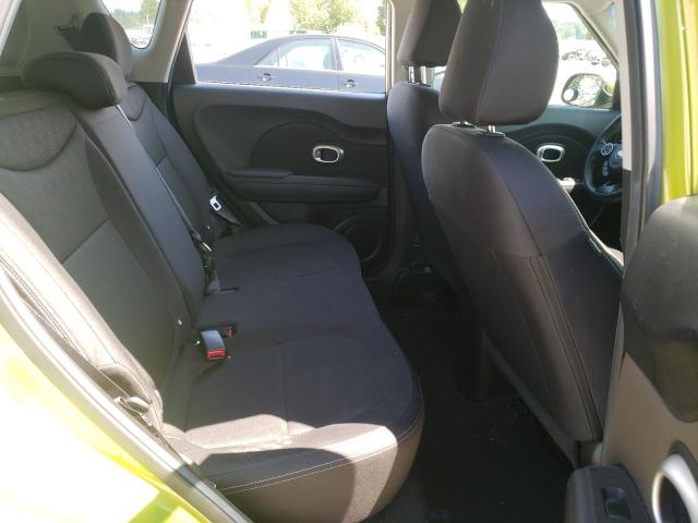 KNDJN2A23G7871168 KIA Soul