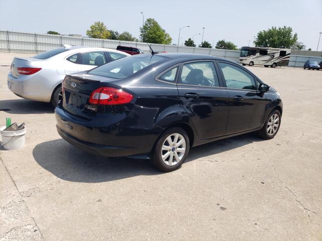 Vin: 3fadp4bj0dm136602, lot: 60062933, ford fiesta se 20133