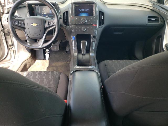 VIN 1G1RA6E44EU147319 2014 Chevrolet Volt no.8