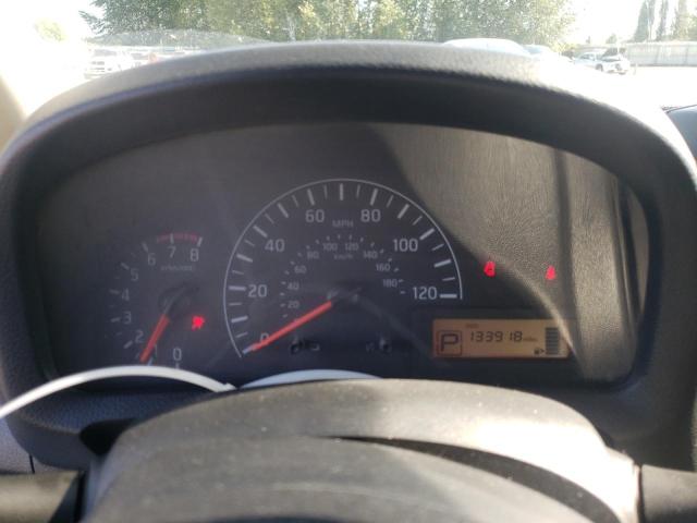 3N6CM0KN8HK716107 Nissan NV200 2.5S