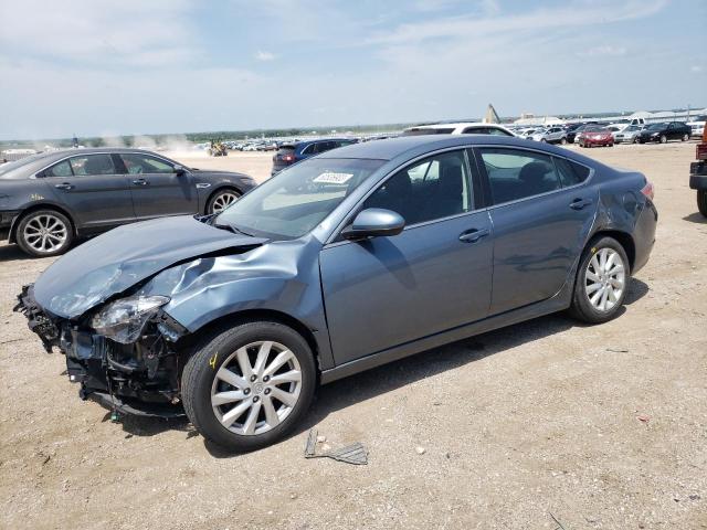 2012 Mazda Mazda6 i