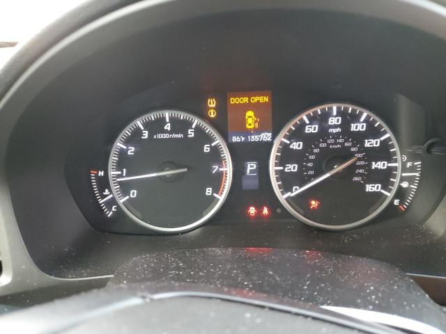 2015 ACURA ILX 20 19VDE1F39FE003563