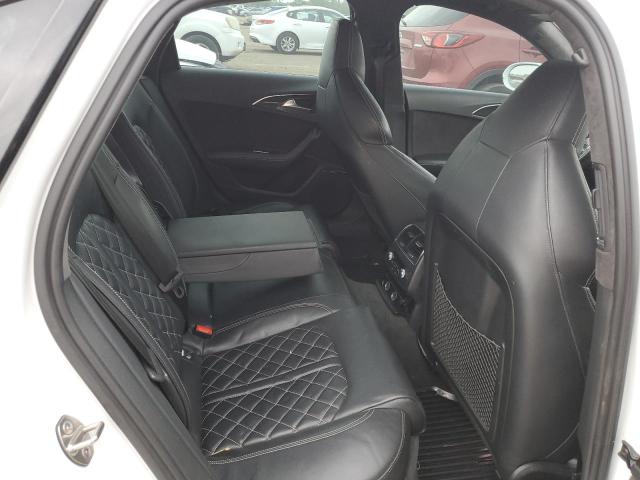 2017 AUDI S6 PREMIUM WAUFFAFC5HN015346