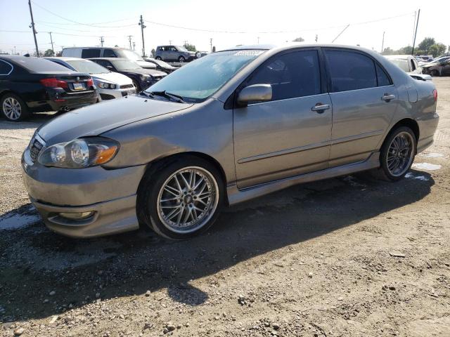 2003 Toyota Corolla CE