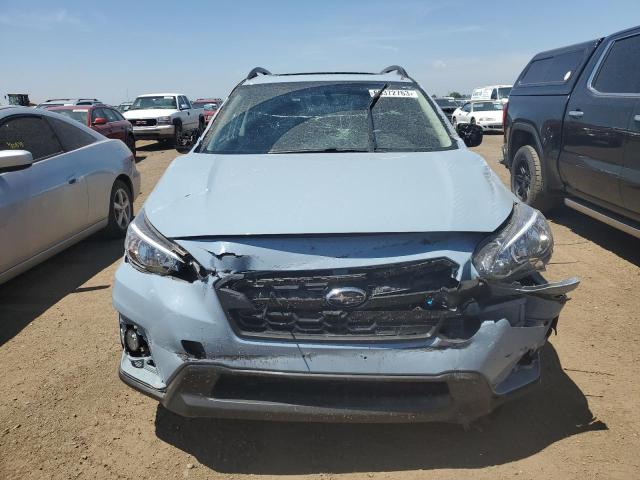 JF2GTACC9JH251217 Subaru Crosstrek Premium