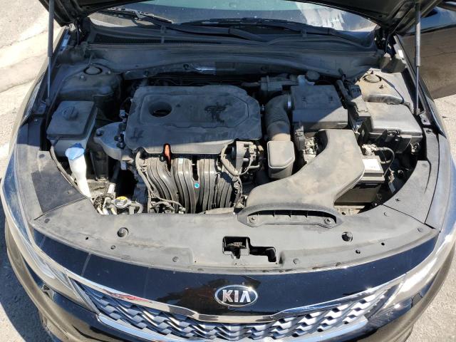 5XXGT4L38LG433216 KIA Optima Lx