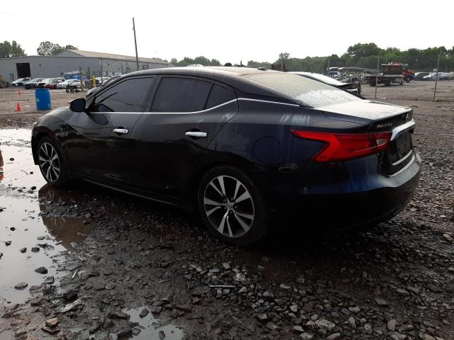 1N4AA6AP7JC364566 | 2018 NISSAN MAXIMA 3.5