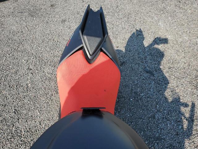2022 APRILIA RS 660 ZD4KSUG09NS000854