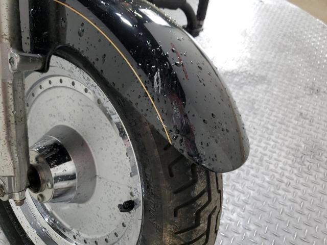 2005 HARLEY-DAVIDSON FLSTFI - 1HD1BXD455Y072890
