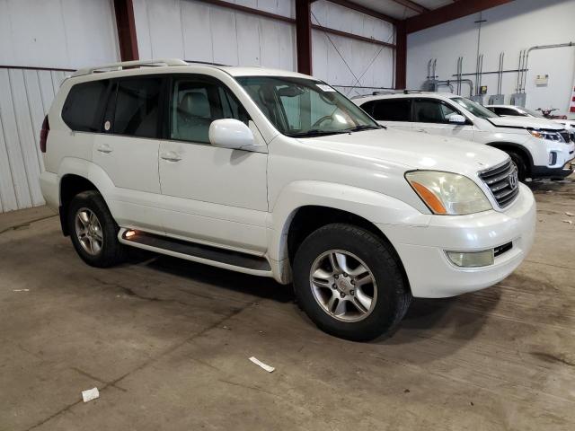 2006 Lexus Gx 470 VIN: JTJBT20X660114034 Lot: 59292843