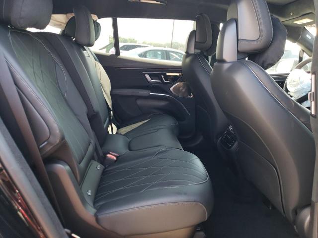 2023 MERCEDES-BENZ EQS SUV 45 - 4JGDM2EB3PA005222