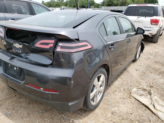 VIN 1G1RA6E44DU115744 2013 Chevrolet Volt no.3