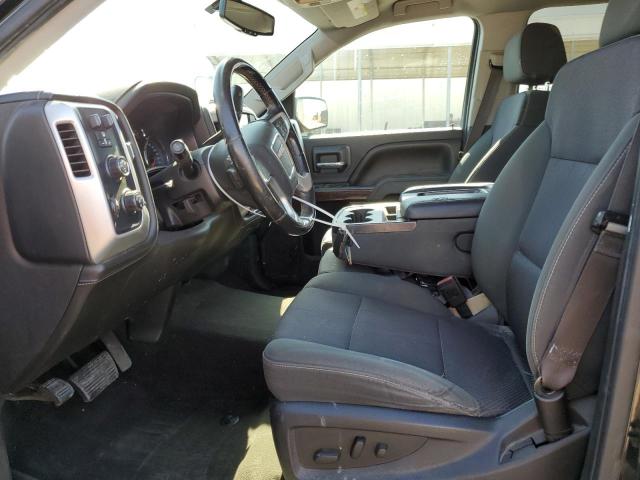 3GTU2UECXFG442214 GMC Sierra K1500 Sle