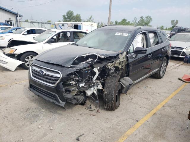 2018 Subaru Outback Touring