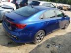 Lot #2986579262 2020 KIA FORTE FE