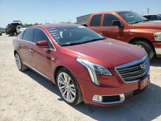 2018 CADILLAC XTS PLATIN - 2G61S5S35J9141918