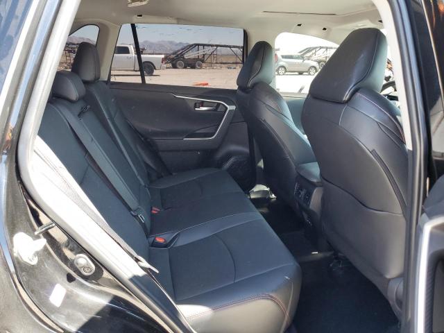 2022 TOYOTA RAV4 TRD O - 2T3S1RFV3NW265138