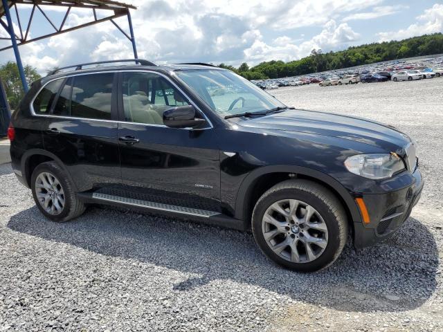 5UXZV4C57D0E09210 2013 BMW X5, photo no. 4