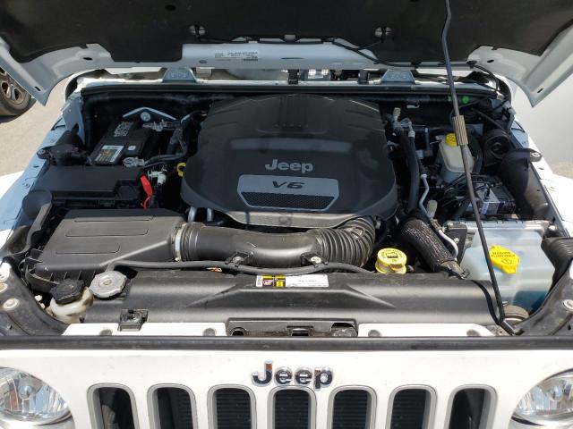 1C4AJWBG3GL213449 | 2016 JEEP WRANGLER S