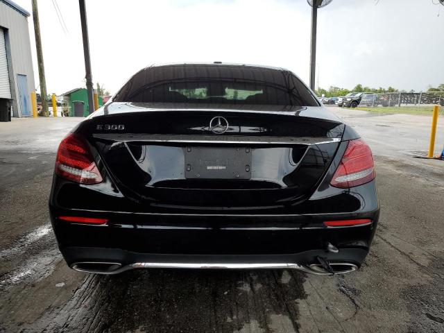 WDDZF4JB7KA577298 2019 MERCEDES-BENZ E-CLASS, photo no. 6