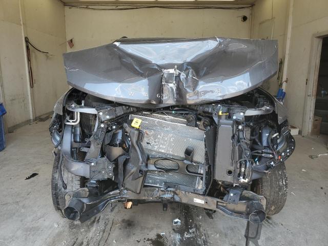2022 JEEP WAGONEER S 1C4SJVBT8NS160228