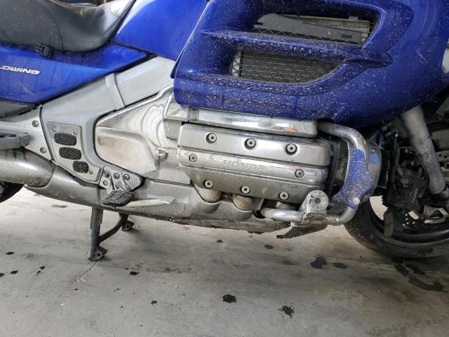 2005 HONDA GL1800 A 1HFSC47445A407780