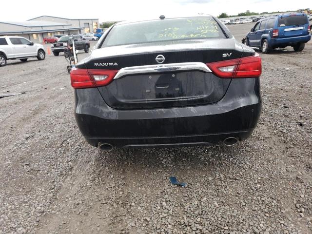 2017 NISSAN MAXIMA 1N4AA6AP3HC382542