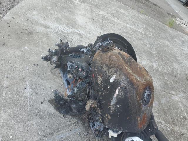 2004 YAMAHA YZFR6 L JYARJ06E84A011542