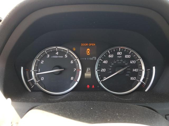 19UUB2F37FA013602 Acura TLX