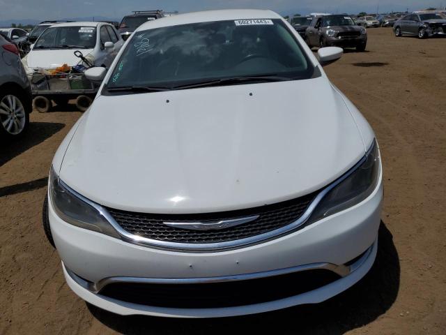 1C3CCCAB7FN617854 Chrysler 200 Limited