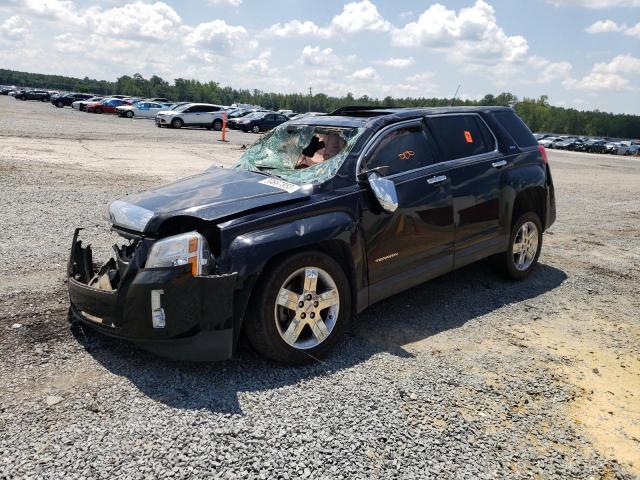 2012 GMC Terrain SLT