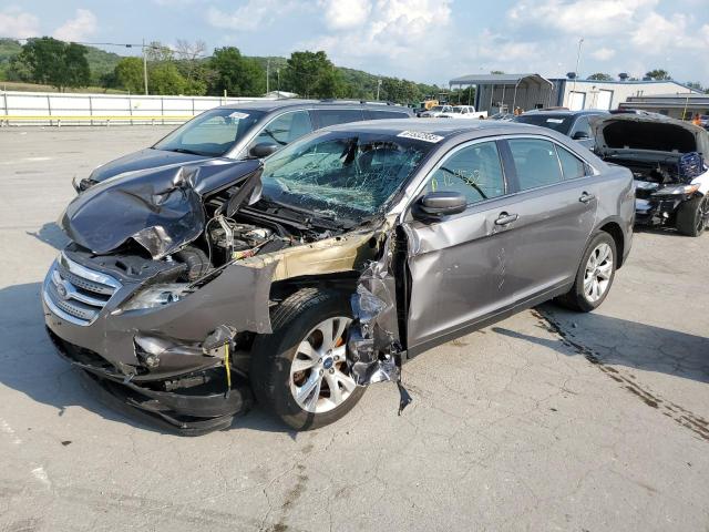 2012 Ford Taurus SEL