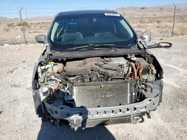 1FADP5CU4FL102889 Ford C-max Premium Sel