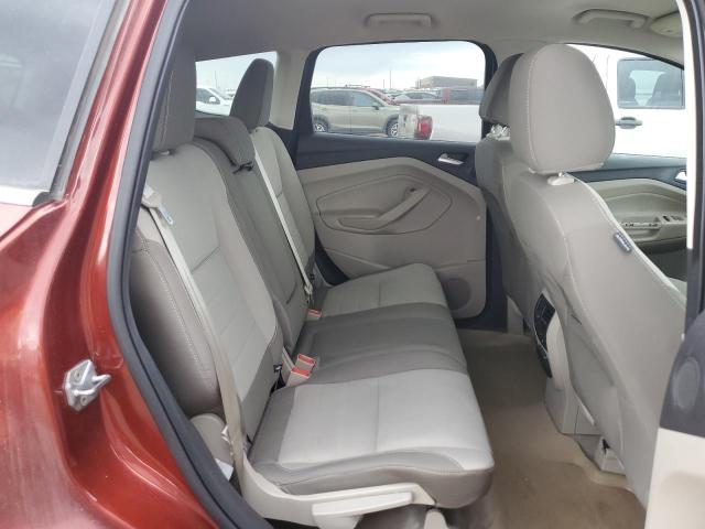 1FMCU9GX1EUB24797 Ford ESCAPE SE