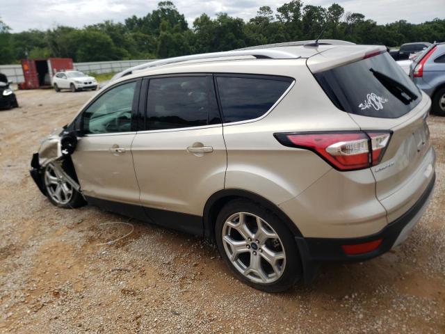 1FMCU0J91HUD40644 2017 FORD ESCAPE, photo no. 2