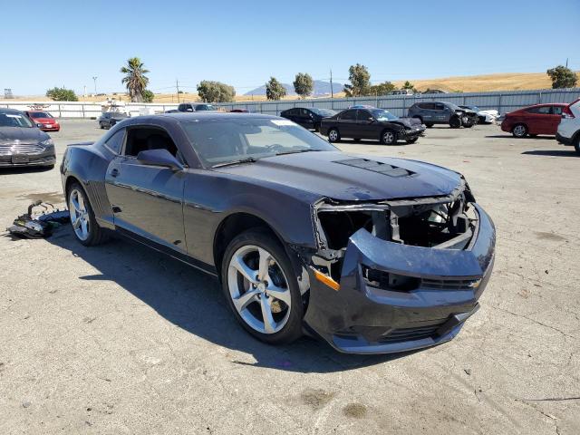 2G1FK1EJ0F9268680 Chevrolet CAMARO 2SS