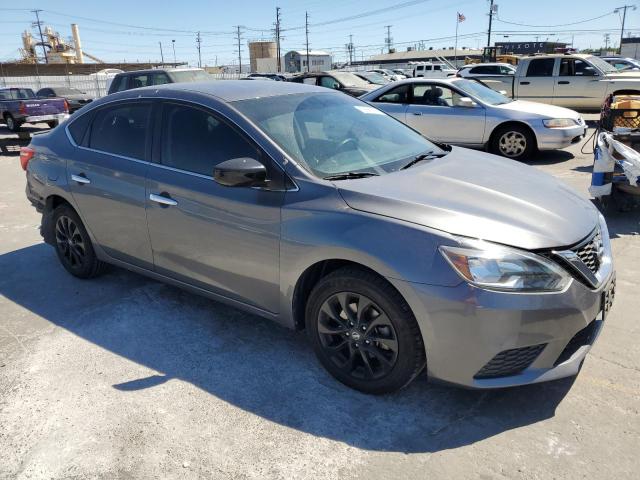 3N1AB7AP0JY330962 Nissan SENTRA S