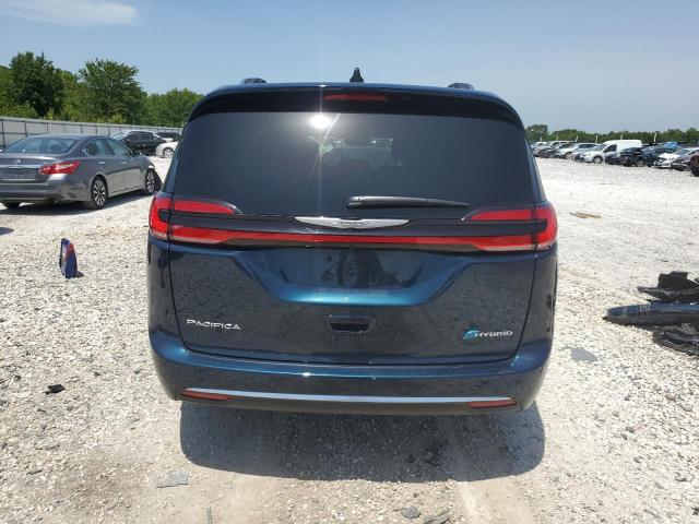 2C4RC1N77PR501140 2023 CHRYSLER PACIFICA, photo no. 6