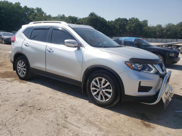 2017 NISSAN ROGUE S - KNMAT2MT4HP509300
