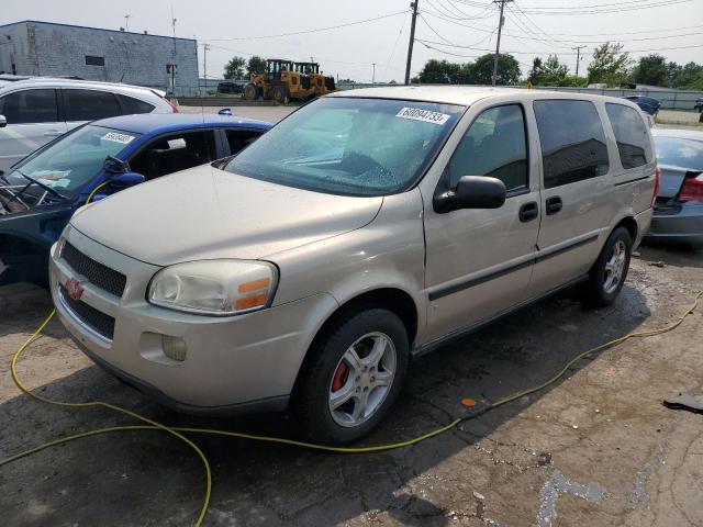 2007 Chevrolet Uplander LS