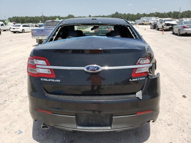 1FAHP2F81FG108592 Ford Taurus Limited