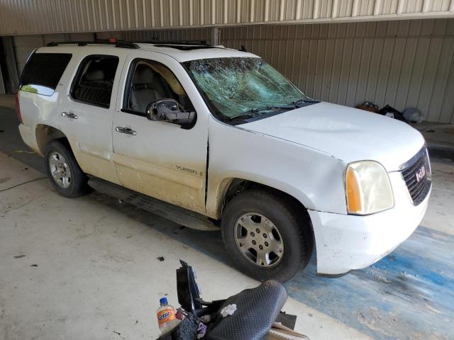 2007 GMC Yukon VIN: 1GKFC13C07J243121 Lot: 59950503