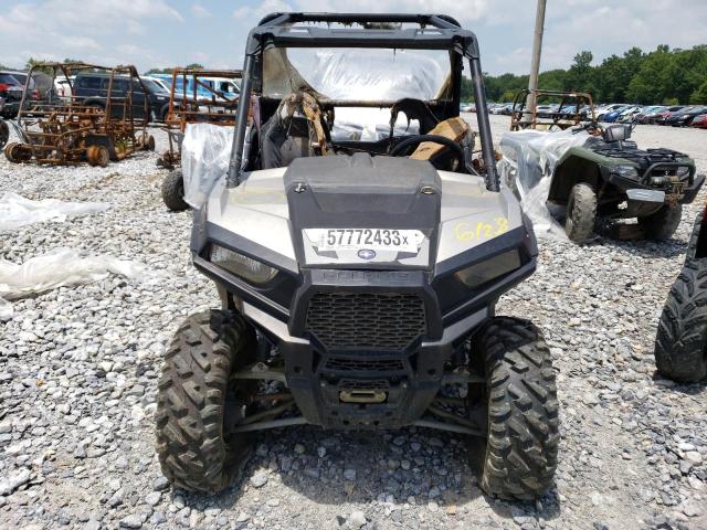 2016 POLARIS RZR 900 EP - 3NSVAE87XGF444367