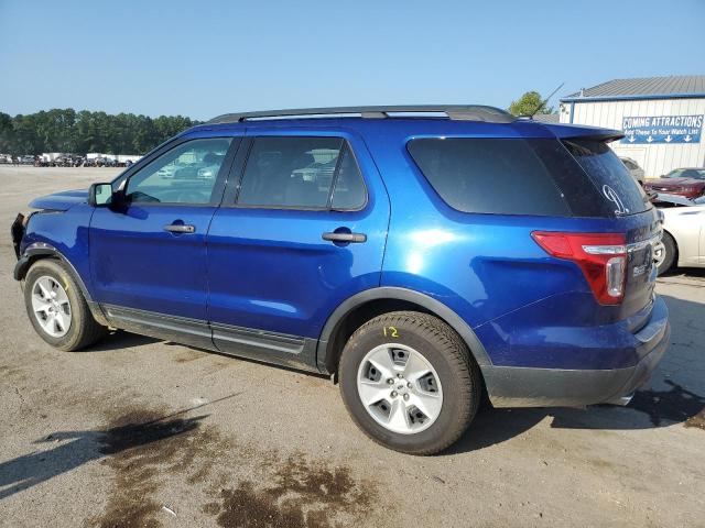 1FM5K7B88EGA58251 Ford EXPLORER