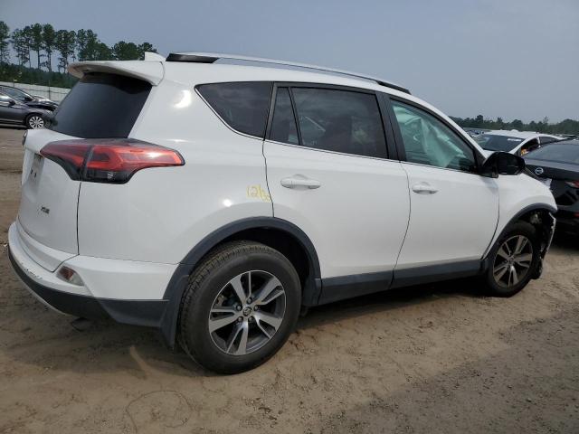 2016 TOYOTA RAV 4 2T3WFREV2GW297442