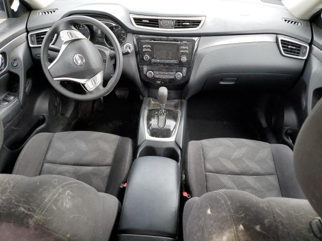 KNMAT2MV2GP699727 Nissan ROGUE S