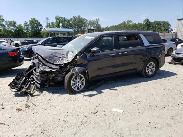 2023 KIA CARNIVAL L - KNDNB4H35P6292225