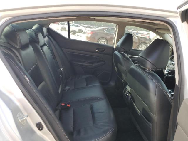 1N4BL4EV9LN302203 Nissan ALTIMA SL