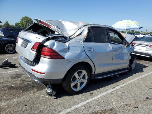 4JGDA5HB8HA936256 Mercedes-Benz Gle 350 4matic